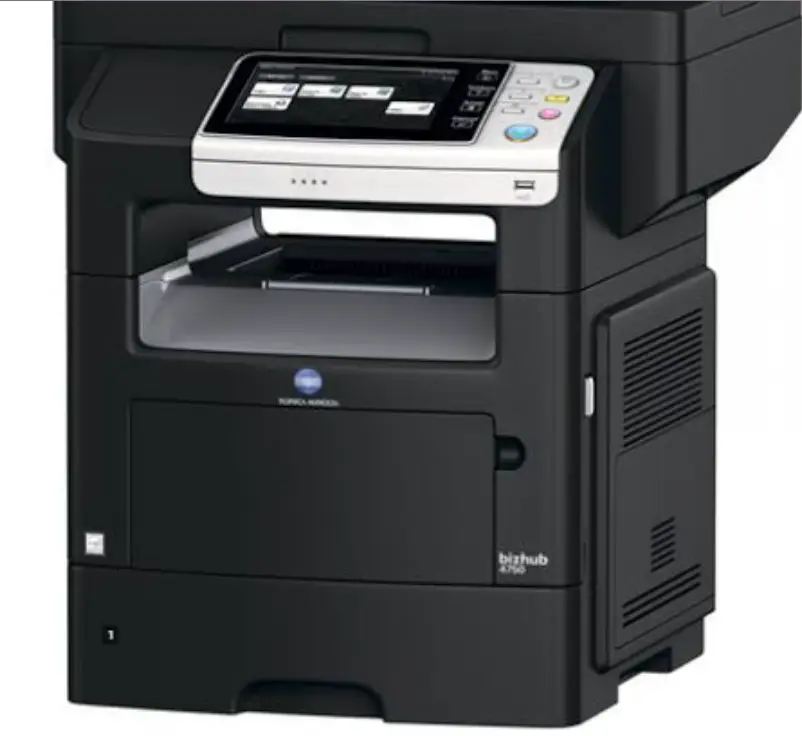 Konica Minolta 4050