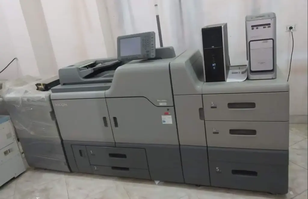 Ricoh 751