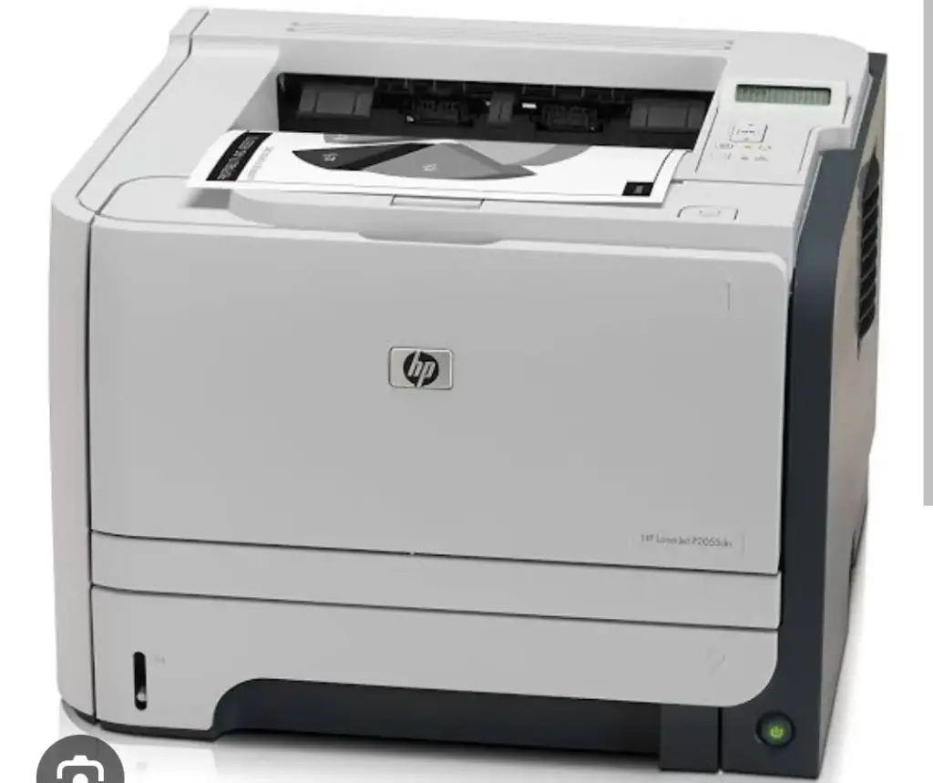 HP 2055