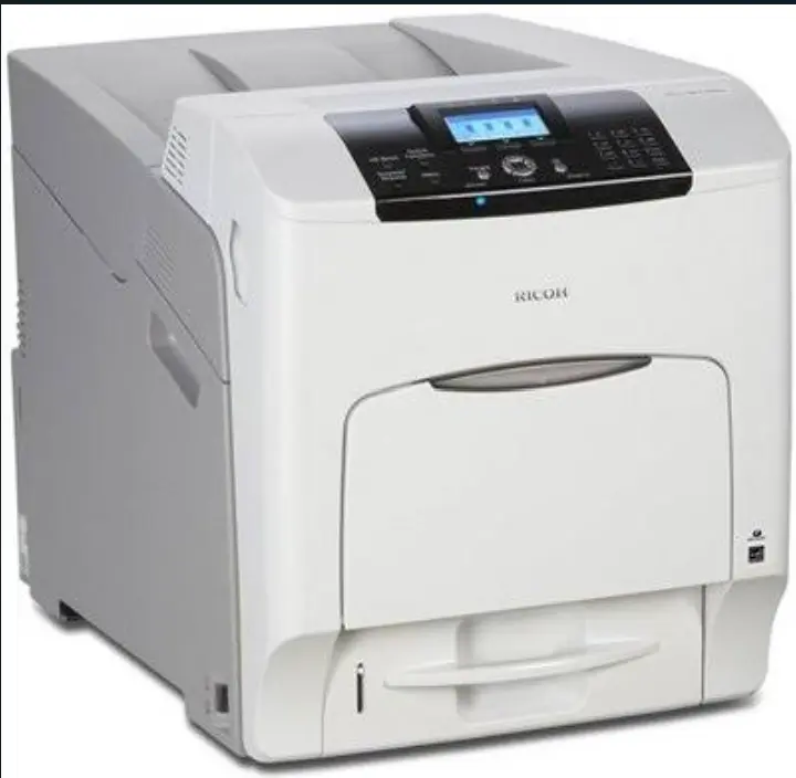 Ricoh c 440