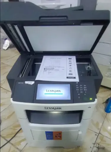 Lexmark 3150