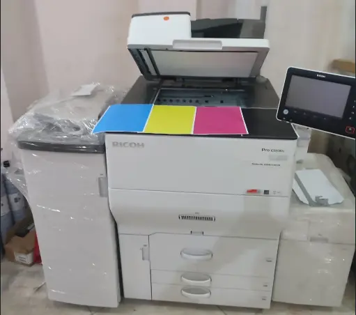 Ricoh 480