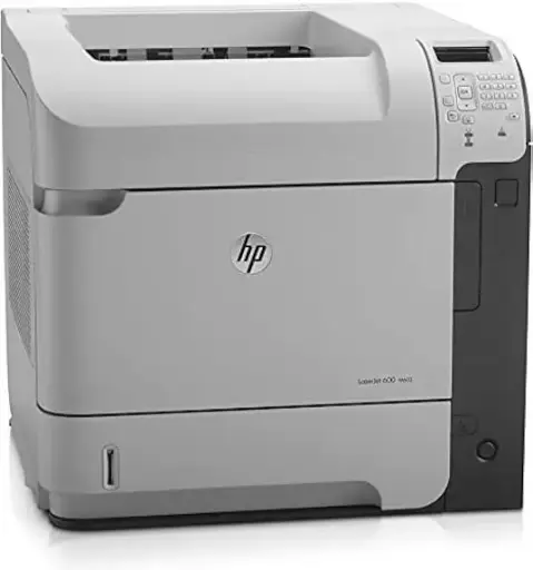 Hp pro 600