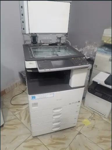 Ricoh 3352