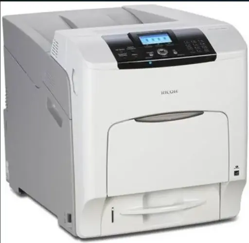 Ricoh c 440